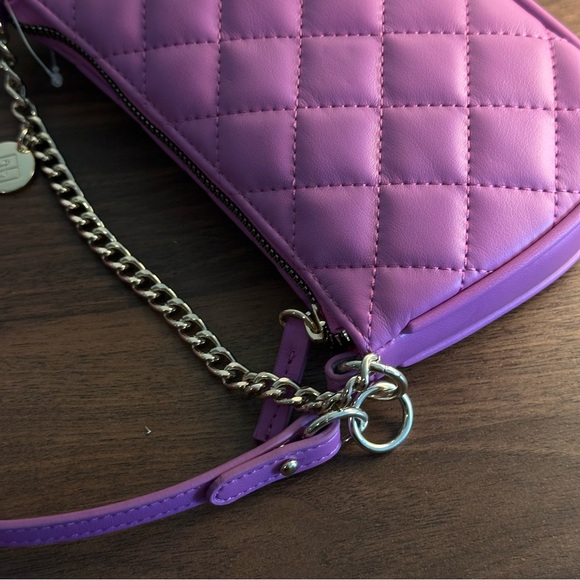 Call It Spring Pink Handbag - Picture 5 of 6